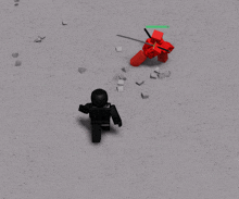 a screenshot of a video game with the name john pro on the bottom left