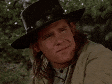 The Young Riders Tyr GIF