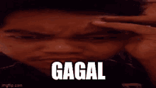 Gagal GIF - Gagal GIFs