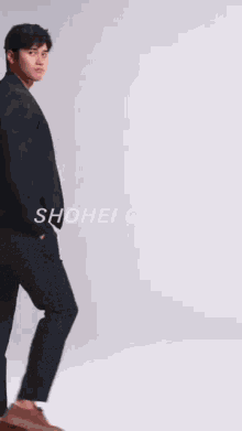 Shohei Ohtani Shohei GIF - Shohei Ohtani Shohei Ohtani GIFs