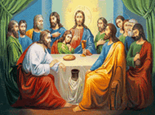 Jesus Holy GIF - Jesus Holy Collage GIFs