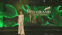 Mgi Valentina GIF - Mgi Valentina Miss Grand International GIFs