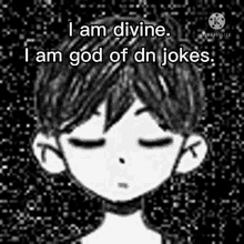 God Of Dn Jokes GIF - God Of Dn Jokes GIFs