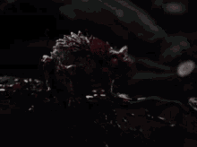 re infinite darkness video game rat zombie