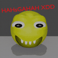 Emoji Haha GIF - Emoji Haha Xd GIFs
