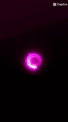 a group of people are standing next to each other with purple flames behind them and the word guru on the bottom left