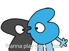 Bfb Xfohv GIF - Bfb Xfohv X Finds Out His Value GIFs