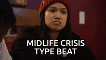 Midlife Crisis Midlifecrisis GIF - Midlife Crisis Midlifecrisis Sad GIFs