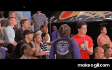What The Hell Dodgeball GIF - What The Hell Dodgeball White Goodman GIFs