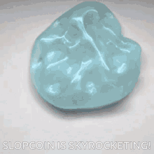 Slopcoin The Slop GIF