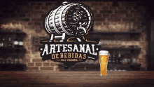 Artesanaldebebidas Beer GIF - Artesanaldebebidas Beer Cerveza GIFs