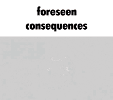 Foreseen Consequences GIF - Foreseen Consequences Gman GIFs