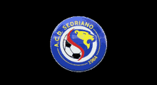 Sedriano Calcio GIF - Sedriano Calcio Logo GIFs
