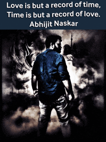 Abhijit Naskar Sufi Poet GIF