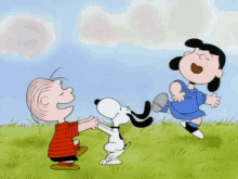 Snoopy Charlie Brown GIF - Snoopy Charlie Brown Lucy GIFs