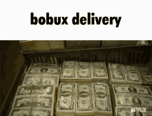 Bobux Delivery GIF - Bobux Delivery Bobux Delivery GIFs