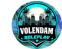 Volendam Sticker - Volendam Stickers