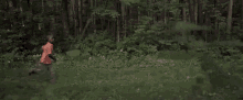 Escape Running Away GIF - Escape Running Away Lost GIFs