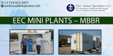 Treatment Plant Eec Mini Plants GIF - Treatment Plant Eec Mini Plants Eec Global Operations GIFs