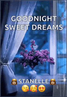 Good Night Sweetdreams GIF - Good Night Sweetdreams Butterfly GIFs