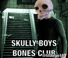 Skullyboys Nft GIF - Skullyboys Nft GIFs