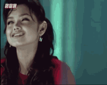 Siti Nurhaliza Annoyed GIF - Siti Nurhaliza Annoyed Rolling Eyes GIFs