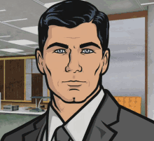 Archer Thats How You Get Abby Ants GIF - Archer Thats How You Get Abby Ants GIFs