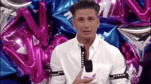 Spin Pauly D GIF - Spin Pauly D Vmas GIFs