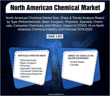 North American Chemical Market GIF