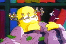 Ogvhs Homer Simpson GIF - Ogvhs Homer Simpson Confusion GIFs