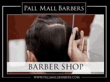 top barber in london barber shop london hairstyle haircut