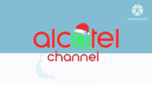 Alcatel Channel Id GIF - Alcatel Channel Id Christmas GIFs