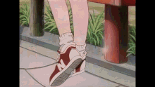 Initial D Anime GIF - Initial D Anime Natsuki Mogi GIFs