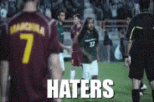 Gtfo... In Style GIF - Haters Gonna Hate Get The Fuck Out Gtfo GIFs