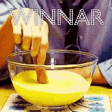 Winnar Winner GIF - Winnar Winner GIFs