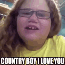 Vines Country Boy GIF - Vines Country Boy I Love You GIFs