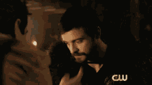 The Outpost Outpost Tv GIF - The Outpost Outpost Tv The Cw GIFs