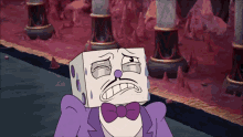 Reeses King Dice GIF - Reeses King Dice GIFs