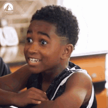 Yes Pizza Kid GIF - Yes Pizza Kid Hungry GIFs