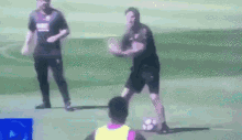 Tony Adams Soccer GIF - Tony Adams Soccer Dance GIFs