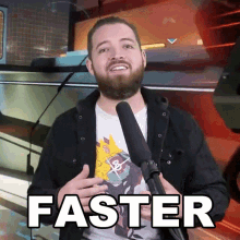 Faster Bricky GIF - Faster Bricky Hurry Up GIFs
