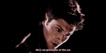 This Out GIF - This Out Dean GIFs