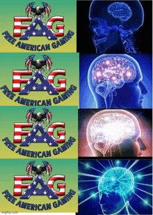 Free American Gaming GIF - Free American Gaming GIFs