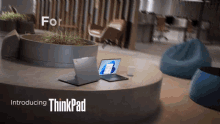 Lenovo Thinkpad GIF