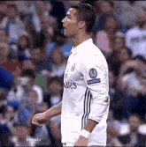 Cristiano Cristiano Ronaldo GIF - Cristiano Cristiano Ronaldo Cristiano Ronaldo Real Madrid GIFs