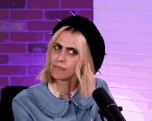 H3 H3podcast GIF - H3 H3podcast Confused Hila GIFs