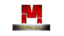 m personaliza%C3%A7%C3%A3o logo symbol spinning