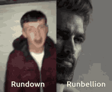 Rundown Runbellion GIF - Rundown Runbellion GIFs