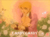 Candy Candy Candy Anthony GIF - Candy Candy Candy Anthony Candy White GIFs
