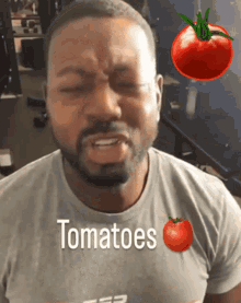 Tomatoes Jeffspoon GIF - Tomatoes Jeffspoon Jeffdancing GIFs